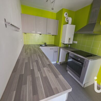 Appartement 3 pièces 259900 €