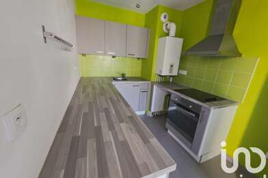 Appartement 3 pièces 249000 €