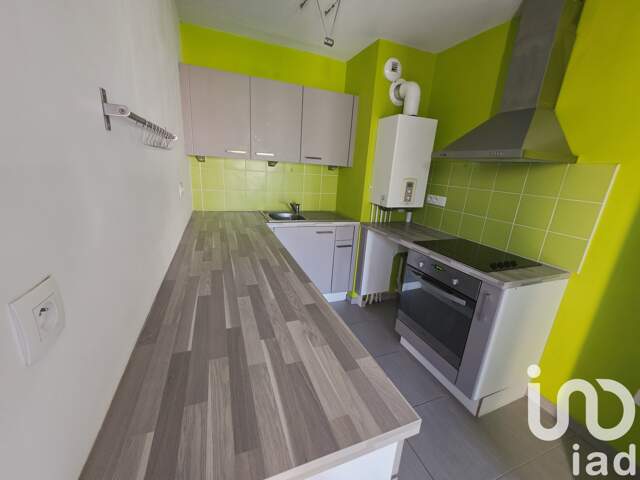 Vente Duplex 3 pièces — photo du bien