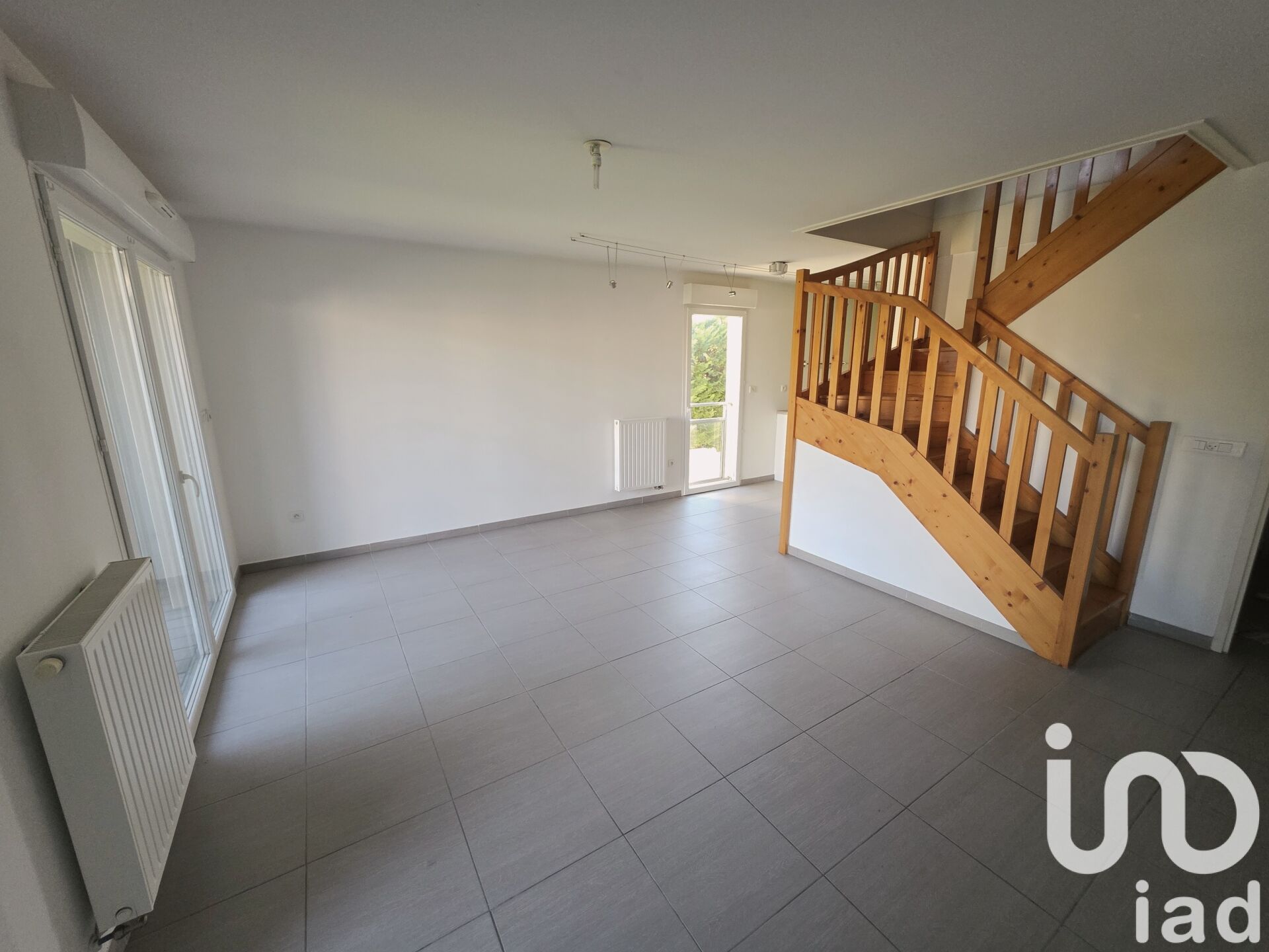 Vente Duplex 3 pièces - Photo 2