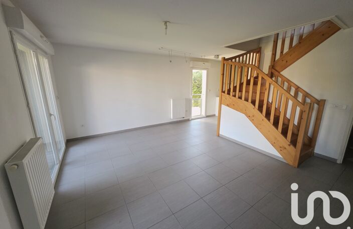 Vente Duplex 3 pièces — photo 2