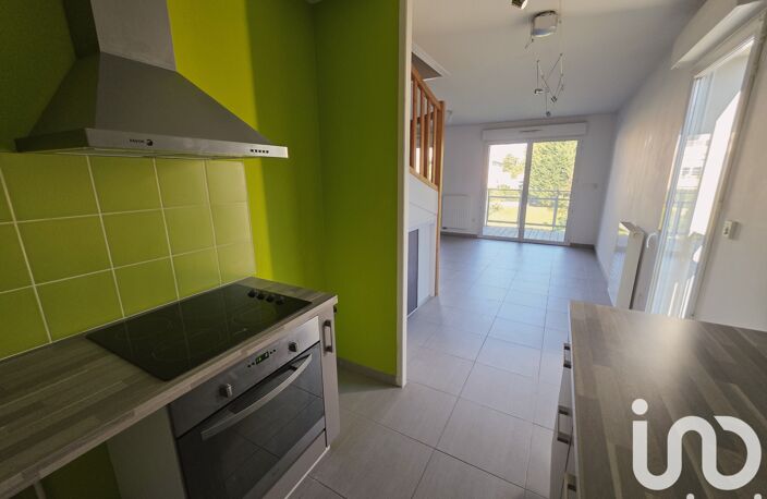 Vente Duplex 3 pièces — photo 3