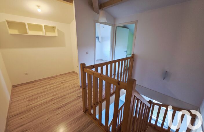 Vente Duplex 3 pièces — photo 4