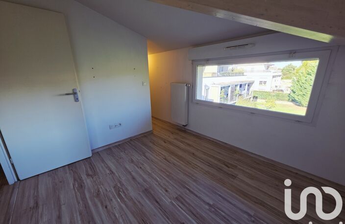 Vente Duplex 3 pièces — photo 5