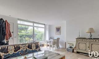 Appartement 2 Pièces 50 m² à vendre à Suresnes (92150)