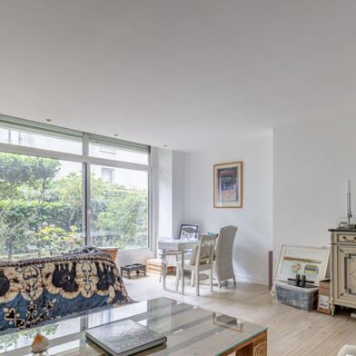 Appartement 2 pièces 380000 €