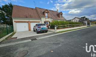 Maison 7 Pièces 150 m² à vendre à Ouzouer-sur-Loire (45570)