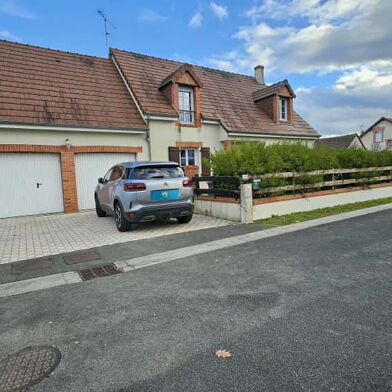 Maison 7 pièces 263000 €