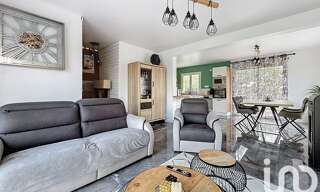 Maison 5 Pièces 107 m² à vendre à Roz-sur-Couesnon (35610)