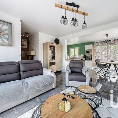 Maison 5 pièces 310000 €