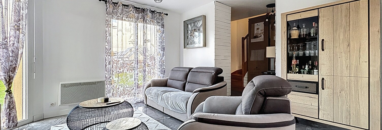 Maison 5 Pièces 107 m² à vendre à Roz-sur-Couesnon (35610)