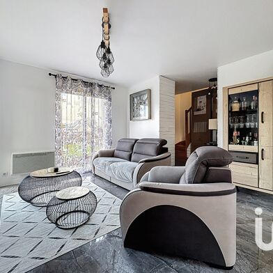 Maison 5 pièces 310000 €