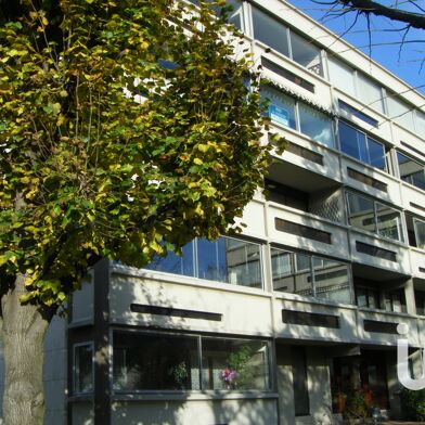 Appartement 3 pièces 249000 €