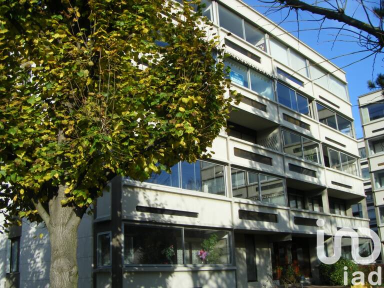 Vente Appartement 3 pièces — photo 1