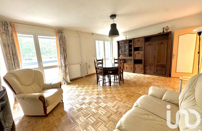 Vente Appartement 3 pièces — photo 2