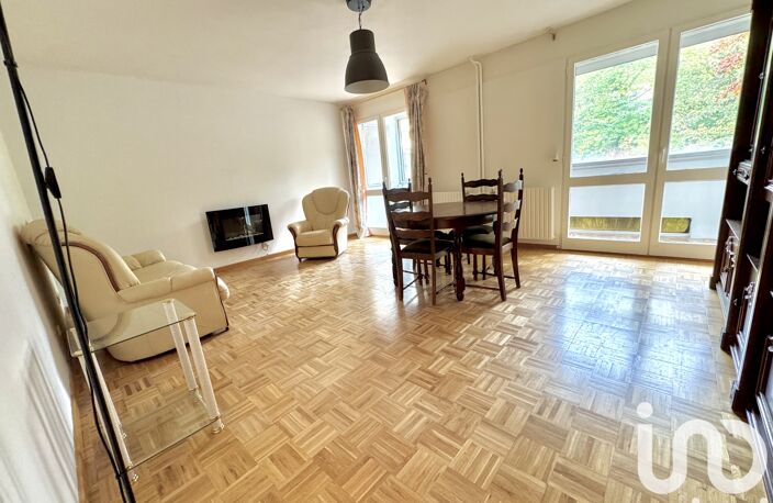 Vente Appartement 3 pièces — photo 3