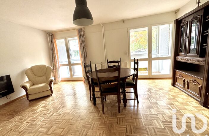Vente Appartement 3 pièces — photo 4