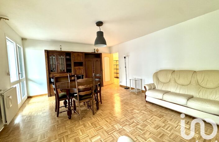 Vente Appartement 3 pièces — photo 5