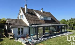 Maison 6 Pièces 140 m² à louer à Fontaine-sous-Jouy (27120)