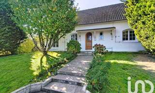 Maison 6 Pièces 138 m² à vendre à Saint-Sauveur-Marville (28170)