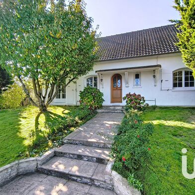 Maison 6 pièces 234000 €