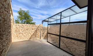 Maison 3 Pièces 72 m² à louer à Puisserguier (34620)