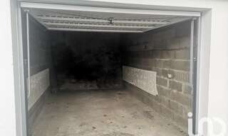Garage  14 m² à vendre à Nantes (44000)