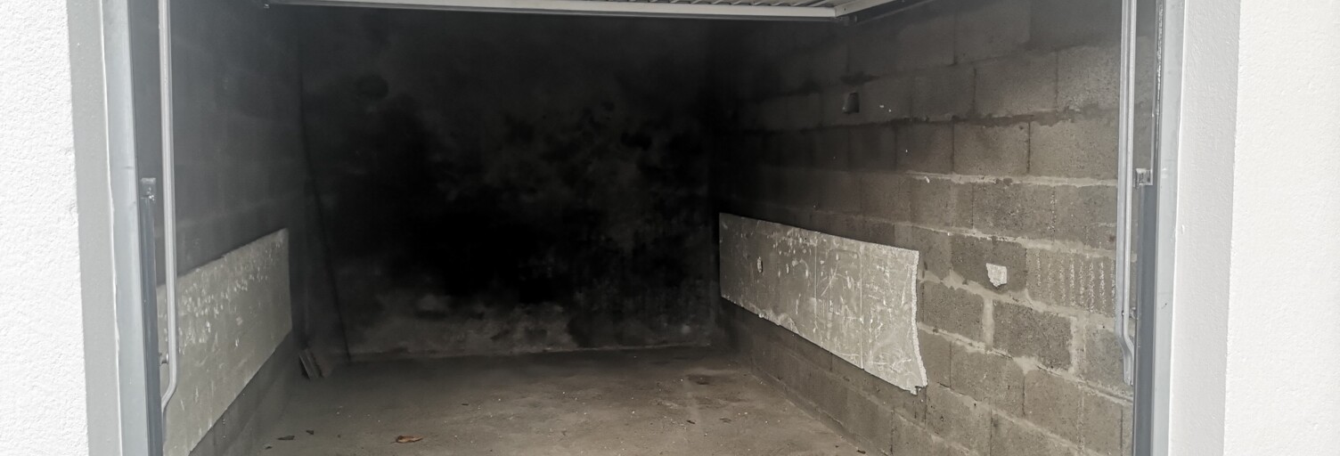 Garage  14 m² à vendre à Nantes (44000)