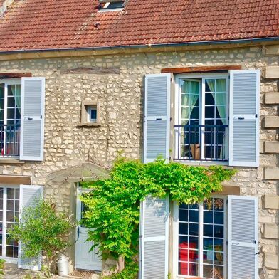 Maison 7 pièces 385000 €