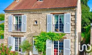 Maison 7 Pièces 124 m² à vendre à Vallangoujard (95810)