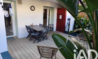 Appartement 4 Pièces 57 m² à vendre à Port-Vendres (66660)