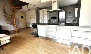 Appartement 4 Pièces 75 m² à vendre à Altkirch (68130)