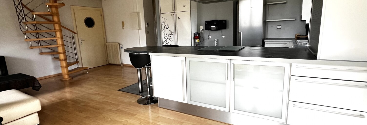 Appartement 4 Pièces 75 m² à vendre à Altkirch (68130)