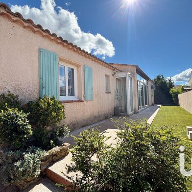 Maison 5 pièces 570000 €