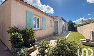 Maison 5 Pièces 106 m² à vendre à Éguilles (13510)