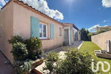 Maison 5 pièces 555000 €