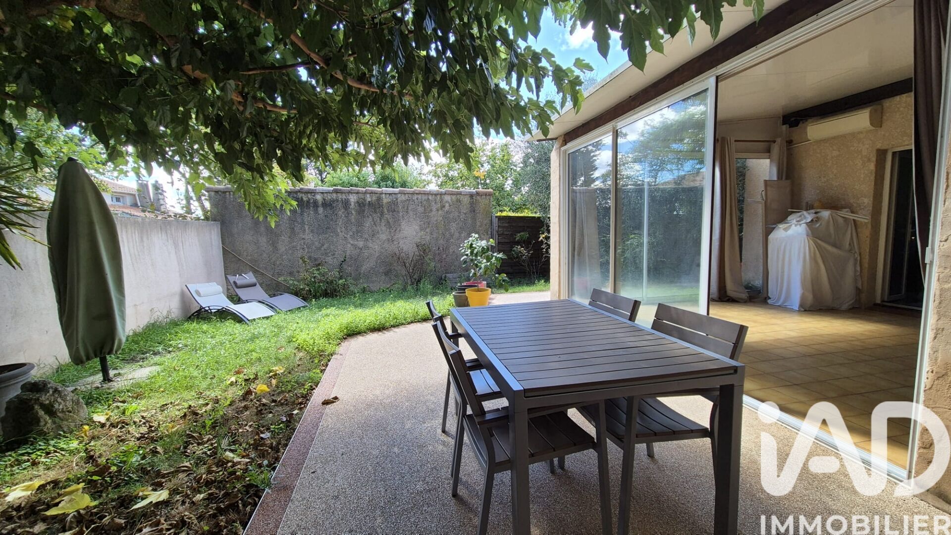 Vente Maison/villa 5 pièces - Photo 2