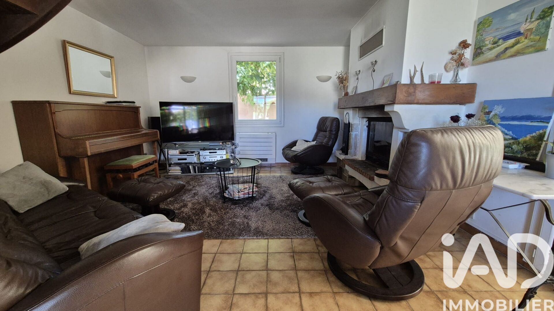 Vente Maison/villa 5 pièces - Photo 4
