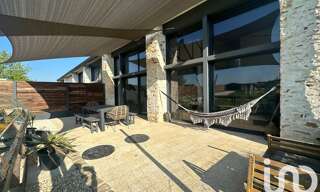 Maison 6 Pièces 160 m² à vendre à Jouy-sur-Morin (77320)