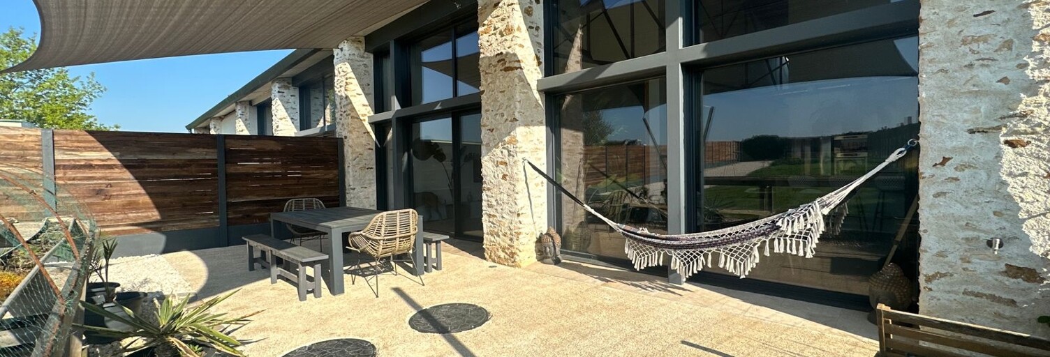 Maison 6 Pièces 160 m² à vendre à Jouy-sur-Morin (77320)