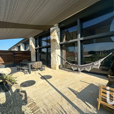 Maison 6 pièces 365000 €