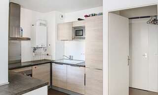 Appartement 3 Pièces 58 m² à vendre à Cesson (77240)