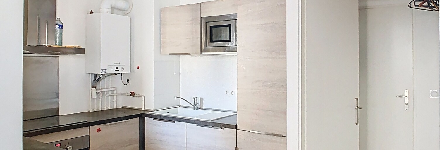 Appartement 3 Pièces 58 m² à vendre à Cesson (77240)