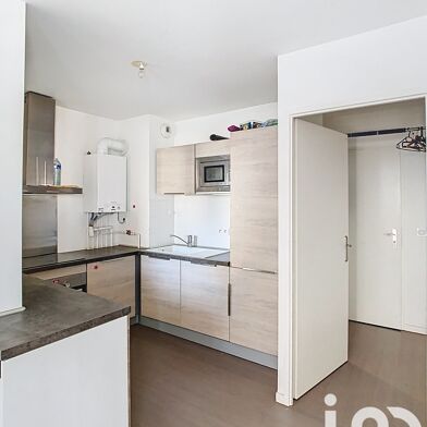 Appartement 3 pièces 210000 €