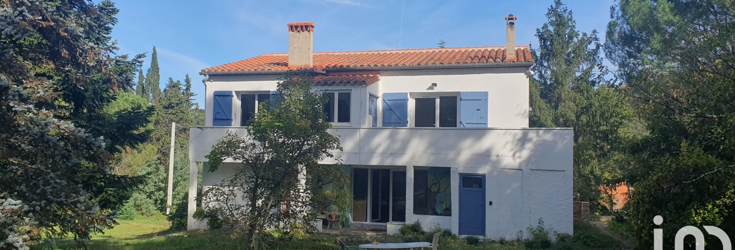 Maison 8 Pièces 142 m² à vendre à Reynès (66400)