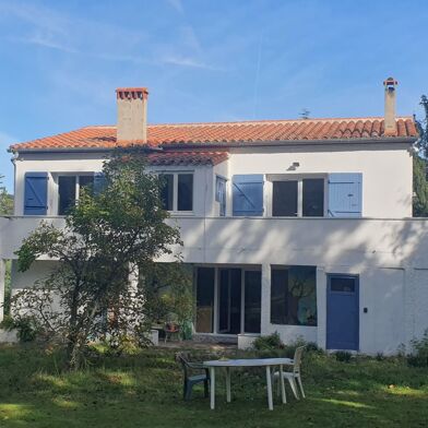 Maison 8 pièces 395000 €