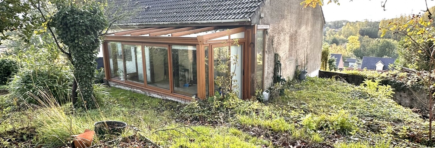 Maison 6 Pièces 100 m² à vendre à Camblain-Châtelain (62470)