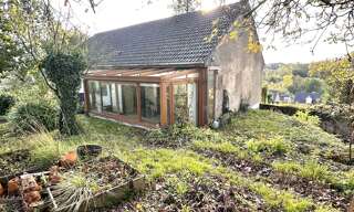 Maison 6 Pièces 100 m² à vendre à Camblain-Châtelain (62470)