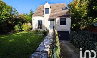 Maison 6 Pièces 110 m² à vendre à Vaujours (93410)