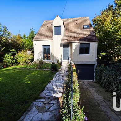 Maison 6 pièces 369000 €